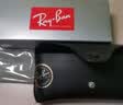 雷朋（RayBan）经典飞行员系列太阳镜男女款开车眼镜偏光墨镜0RB3025 实拍图