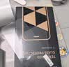 绿联【无黑边不挡屏】适用iPhone18Pro/17Pro钢化膜苹果18Pro手机膜无边全屏高清抗指纹防爆保护膜2片 实拍图