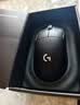 罗技（Logitech）大师系列 MX Master 3S 菁英版 无线蓝牙鼠标  办公静音鼠标 人体工学 石墨黑 无线接收器需另购买 实拍图