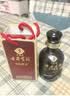古井贡酒 年份原浆古5 浓香型白酒 50度 100mL*1瓶 单瓶装 实拍图