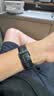 佳明（GARMIN）Fenix8旗舰黑-47mm飞耐时8ECG心电心率跑步潜水户外运动手表 实拍图