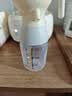 美德乐（Medela）吸奶器电动吸乳器单边防逆流舒适按摩母乳喂养丝韵舒悦版 实拍图