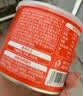 秋田满满高钙海苔猪肉松80g 儿童拌饭料调味真肉松_享宝宝辅食食谱 实拍图