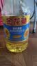 金龙鱼 食用油 葵花籽清香型调和油5L （新老包装随机发货） 实拍图