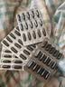 J.ZAO京东京造[LADYCARE] 叶黄素鱼油软胶囊60粒 维生素护眼润眼成人 实拍图