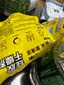 老管家硅胶干燥剂5g*50包鲜花干燥剂茶叶食品相机衣柜除湿防潮防霉剂 实拍图
