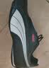 彪马（PUMA）薄底鞋|白色透气赛车休闲鞋男女款夏季运动鞋REDON388167 黑色-白-鲜红色-02 44 实拍图