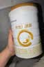合生元（BIOSTIME）派星较大婴儿配方奶粉2段(6-12个月)350g新客礼包 6重HMO+DHA 实拍图