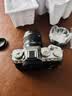 富士（FUJIFILM）X-T5/XT5 微单相机 套机（16-50mm) 银色 4020万像素 7.0档五轴防抖 实拍图