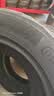 马牌（Continental）汽车轮胎 205/55R16 91V FR UC7 适配大众朗逸/速腾/宝来 实拍图