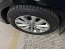 邓禄普（DUNLOP）汽车轮胎215/55R16 97V XL SP SPORT FM800适配迈腾思域凌派享域 实拍图
