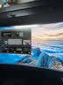 AOC 34英寸WQHD 240Hz 快速液晶1ms HDR400 出厂校色 1500R曲面带鱼屏 游戏电竞显示器宙斯盾 CU34G4Z 实拍图
