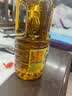 鲁花【保真菜籽油】低芥酸特香菜籽油 2L 物理压榨【京东品酒会同款】 实拍图