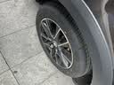双星JUOGO轮胎 205/55R16 91V X11 适配速腾/新朗逸/宝来 实拍图