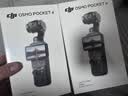 大疆 DJI Osmo Pocket 4 一英寸口袋云台相机 OP灵眸手持数码相机 旅游vlog 便携美颜摄像 全能套装 实拍图