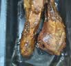 绝洽鸭货6盒900g下酒菜卤味休闲卤味脖*2锁骨*2翅中*2绝味旗下 实拍图