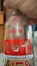 张衡河北衡水特产纯粮固态法酒老白干67度白酒500ml*1瓶体验装  实拍图