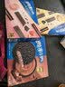 奥利奥（Oreo）夹心饼干 巧克力味 388g 休闲零食 早餐下午茶 实拍图