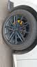 佳通轮胎（Giti）205/50R17 93W  228v1 原配艾瑞泽5 适配 帝豪/秦EV /宝骏 实拍图