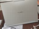 ThinkPad联想笔记本电脑ThinkBook16+ 2026 AI全能本 英特尔酷睿Ultra5 336H 16G 1T 3.2K 16英寸 月神灰 实拍图