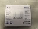 普联（TP-LINK） 大道AX3000满血WiFi6千兆无线路由器 5G双频家用穿墙 Mesh 3000M无线速率 信号增强 易展 XDR3010 实拍图