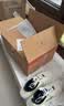 京东自营洗鞋服务运动鞋任洗3双上门取送价值2000元内小白鞋京东洗衣 实拍图