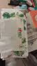 心相印洗脸巾50抽 干湿两用棉柔洁面巾加厚一次性抽取式 实拍图