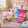 布鲁奇拼豆套装手工diy拼豆全套立体融合玩具女孩14岁生日礼物 实拍图