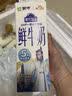 蒙牛（MENGNIU）现代牧场鲜牛奶1500ml巴氏杀菌桶装鲜牛奶 实拍图
