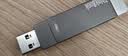 ThinkPad联想ThinkBook 8GB USB2.0 U盘 电脑u盘办公学习商务多功能大容量优盘车载U盘TSU20 实拍图
