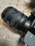 索尼（SONY）FE 20-70mm F4 G 新一代全画幅小三元 超广角标准变焦G镜头(SEL2070G) 实拍图