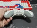 北通鲲鹏40游戏手柄AI智控无线蓝牙多模体感阻尼摇杆xbox类PC电脑手机steam光轴按键NSswitch2影之刃零 实拍图