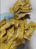 科尔沁牛肉脆片原味120g风干牛肉干牛脆脆蛋白质牛排脆配料干净休闲零食 实拍图