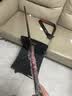 光威（GW） 鱼竿赤刃五六代台钓竿超轻超硬碳素钓鱼竿垂钓钓具用品调手竿 5.4m 赤刃六代 实拍图