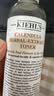 科颜氏（Kiehl's）金盏花爽肤水40ml试用体验盒 实拍图