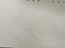 法拉蒙【全网低价】活页替芯笔记本子适用9孔B5/80张活页纸空白纸加厚替换内芯 B5-空白内芯 实拍图