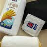 立邦开学季墙面修复补墙膏补墙漆防霉滚筒去污神器翻新乳胶漆白色500g 实拍图