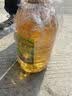 金龙鱼 食用油 非转基因 物理压榨玉米油6.18L（蕴含植物甾醇） 实拍图