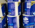 维达（Vinda）有芯卷纸 蓝色经典4层180克*30卷 加厚纸巾卫生纸卷筒纸 整箱 实拍图