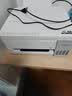 爱普生（EPSON）【6代新品】L3351墨仓式彩色打印机 微信打印/无线连接 家用AI学习打印机（打印、复印、扫描） 实拍图