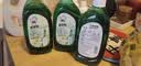 老管家拖地花露水500ml*3地板清洁剂复合木地板瓷砖大理石除菌去污祛味 实拍图