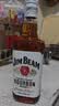金宾（Jim Beam）白占边调和型 波本美国肯塔基州 威士忌洋酒 750ml 实拍图
