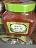 富爸爸萝卜块 1050g/瓶  韩式泡菜手工制作 实拍图