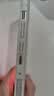 猩球卫士半透磨砂质感适用红魔11SPro手机壳11SPro+高级感软边防摔保护套硅胶肤感简约外壳灰 实拍图