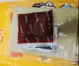 云山半 东北烤冷面615g 10片装 含冷面酱包 方便食品速食朝鲜特色小吃 实拍图
