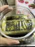 美好时光原味海苔75g(100包*3片) 寿司韩式包饭即食紫菜 儿童拌饭零食 实拍图