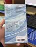 闪魔 适用苹果16ProMax钢化膜 iphone16Promax手机膜高清抗指纹无黑边透明视窗防爆非全屏贴膜 实拍图