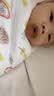 世喜安抚奶嘴0-3-6个月防胀气防龅牙新生婴儿宝宝扁头全硅胶超轻air款 实拍图