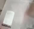 巴拉巴拉儿童内裤三角棉女童短裤宝宝三角裤不夹PP弹力亲肤三条装 实拍图
