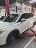 玛吉斯（MAXXIS）轮胎/汽车轮胎 215/60R17 96V EC1 适配传祺GS4/ix25 实拍图